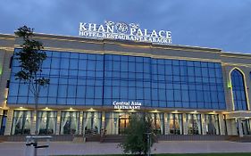 Khan Palace